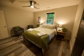 Cozy Cabin near Blossom Music Center 2 BR - Image 4