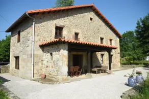 Espectacular Casa Rural en Castaneda - Image 5