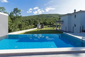 Beautiful and private Villa Anka - Image 5