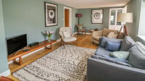 Mulberry Cottage - Image 4