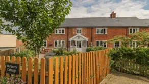 Mulberry Cottage - Image 2