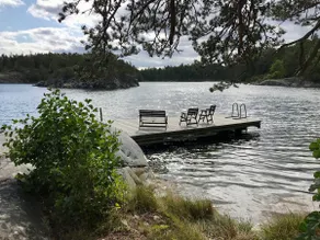 Cozy cottage of 32 m2 in beautiful Gryt archipelago - Image 5