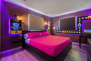 Pixel Playhouse: Arcade, Theater, Racing, + More! - Image 4