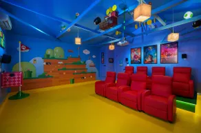Pixel Playhouse: Arcade, Theater, Racing, + More! - Image 3