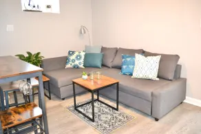 Cozy 4 br house Washington DC Arlington Alexandria - Image 3