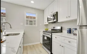 Cozy 4 br house Washington DC Arlington Alexandria - Image 2