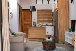 804 is a luxurious city apartment with free WI-FI - Image 2