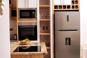 804 is a luxurious city apartment with free WI-FI - Image 3
