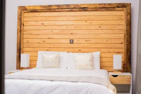 804 is a luxurious city apartment with free WI-FI - Image 4