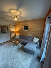 The Chalet at The Snowed Inn - Image 3