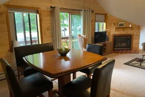 The Chalet at The Snowed Inn - Image 2