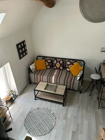 Nice apartment. - Image 3