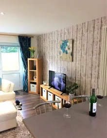 Springer Villa, 2 bed, Newquay - Image 5