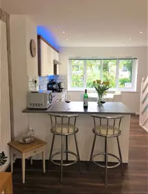 Springer Villa, 2 bed, Newquay - Image 2