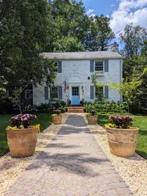 Large yard - Quiet area - 15 min to DC - Image 2