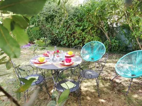 Villa ”Les Hirondelles” in the heart of Paray-le-Monial - Image 2