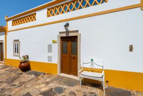 Casa do Forno (Luis Neto Valley-Retiro do Caldeirão) - Image 4