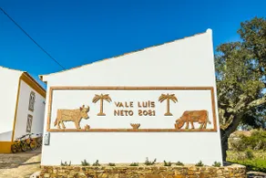 Casa do Forno (Luis Neto Valley-Retiro do Caldeirão) - Image 5