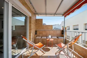 Fuengirola, right in the center, 100 m from the beach! - Image 3