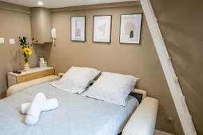 Cocooning Strasbourg Studio centre-ville - Image 5