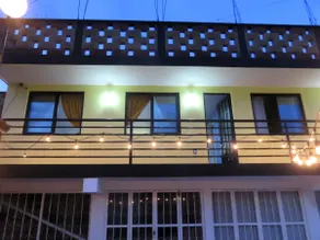 La Casa Amarilla in Tequimila, Chignautla, Puebla. - Image 2