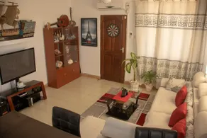 1 Bedroom apt in nyali 10mn walk to the beach&mall - Image 4