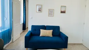Chez Pierrot, 180 m from the sea in Cayeux sur Mer - Image 3