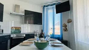 Chez Pierrot, 180 m from the sea in Cayeux sur Mer - Image 2