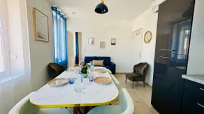 Chez Pierrot, 180 m from the sea in Cayeux sur Mer - Image 5