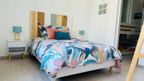 Chez Pierrot, 180 m from the sea in Cayeux sur Mer - Image 4