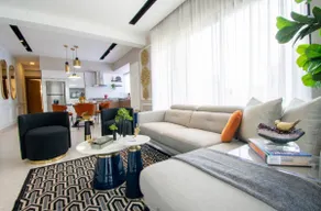 Porto 09 LuXURY Apartment B3 Santiago - Image 4