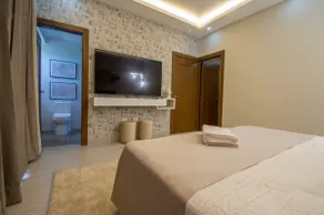 Porto 09 LuXURY Apartment B3 Santiago - Image 5