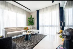 Porto 09 LuXURY Apartment B3 Santiago - Image 3