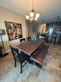 Coronado 207. Lakefront condo - Image 4