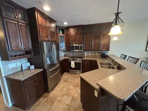 Coronado 207. Lakefront condo - Image 2