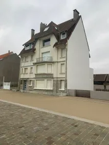 Very nice apartment facing the sea feet in the sand - Image 3