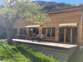 Eco-friendly house in Prads - Image 3
