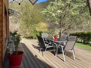 Eco-friendly house in Prads - Image 4
