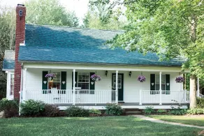 The Guesthouse at Woodsong Acres - Image 2