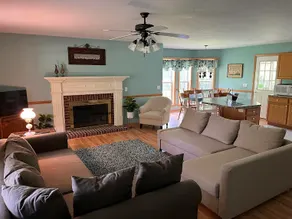 The Guesthouse at Woodsong Acres - Image 4