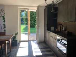 Exceptional apartment with terrace and sauna - Image 3