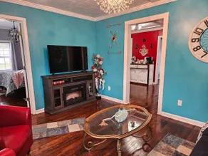 Blue Moon Cottage - Image 5