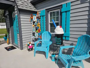 Blue Moon Cottage - Image 3