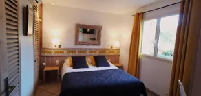 Villa le Lagon Bonifacio 4 étoilesVision Luxe  pour 4/5 personnes 2 chambres - Image 4