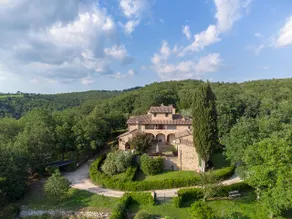 Historic Chianti Villa w/Panoramic View + Starlink - Image 2