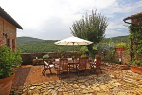 Historic Chianti Villa w/Panoramic View + Starlink - Image 5
