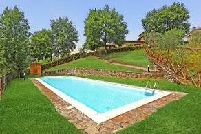 Historic Chianti Villa w/Panoramic View + Starlink - Image 3