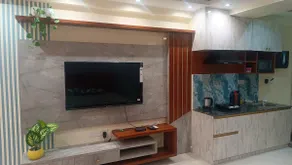 Luxurious and cozy studio apartment for rent - Image 4