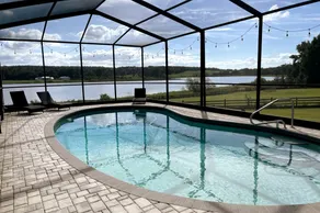 Waters Edge-A Lakefront Oasis of Peace & Privacy - Image 3