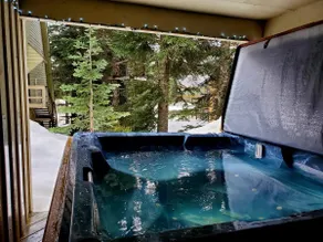 Deer Head Lodge- Agassiz/Hemlock valley - Image 3